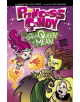 The Green Queen of Mean - 9781474782326-thumb