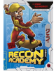 Prep Squadron - 9781474784320-thumb