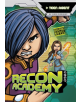 Teen Agent - 9781474784344-thumb