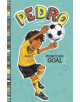 Pedro's Big Goal - 9781474789608-thumb