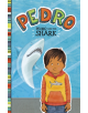 Pedro and the Shark - 9781474789622-thumb