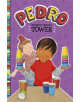 Pedro's Tricky Tower - 9781474789639-thumb