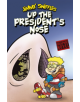 Up the President's Nose - 9781474791908-thumb