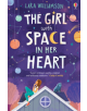 The Girl with Space in Her Heart - 9781474921312-thumb
