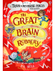 The Great Brain Robbery - 9781474948623-thumb