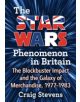 The Star Wars Phenomenon in Britain - 9781476666082-thumb
