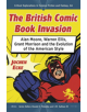 The British Comic Book Invasion - 9781476674155-thumb
