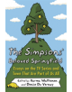 The Simpsons' Beloved Springfield - 9781476674551-thumb