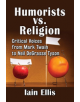 Humorists vs. Religion - 9781476675602-thumb