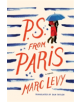 P.S. from Paris - 9781477820285-thumb