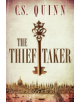 The Thief Taker - 9781477824931-thumb