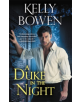 A Duke in the Night - 9781478918561-thumb