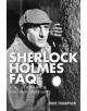 Sherlock Holmes FAQ - 9781480331495-thumb