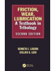 Friction, Wear, Lubrication - 9781482210170-thumb
