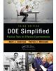 DOE Simplified - 9781482218947-thumb