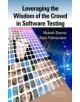Leveraging the Wisdom of the Crowd in Software Testing - 9781482254488-thumb