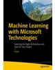 Machine Learning with Microsoft Technologies - 9781484236574-thumb