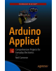 Arduino Applied - 9781484239599-thumb