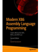 Modern X86 Assembly Language Programming - 9781484240625-thumb
