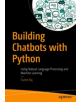 Building Chatbots with Python - 9781484240953-thumb