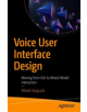 Voice User Interface Design - 9781484241240-thumb