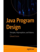 Java Program Design - 9781484241424-thumb