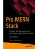 Pro MERN Stack - 9781484243909-thumb