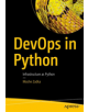 DevOps in Python - 9781484244326-thumb