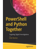 PowerShell and Python Together - 9781484245033-thumb
