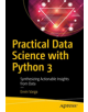 Practical Data Science with Python 3 - 9781484248584-thumb