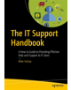 The IT Support Handbook - 9781484251324-thumb
