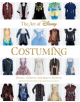 The Art Of Disney Costuming - 9781484741221-thumb