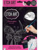 Etch Art Mini Kit: Butterflies and More - 9781488935985-thumb
