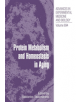 Protein Metabolism and Homeostasis in Aging - 9781489979391-thumb