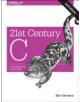 21st Century C - 9781491903896-thumb