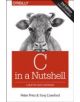 C in a Nutshell, 2e - 9781491904756-thumb