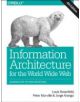 Information Architecture, 4e - 9781491911686-thumb