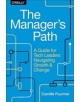 The Manager`s Path - 9781491973899-thumb