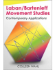 Laban/Bartenieff Movement Analysis - 9781492562559-thumb