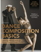 Dance Composition Basics-2nd Edition - 9781492571254-thumb