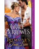 Tremaine's True Love - 9781492621027-thumb