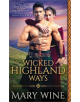 Wicked Highland Ways - 9781492655572-thumb