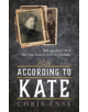According to Kate - 9781493037735-thumb