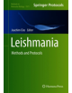 Leishmania - 9781493992096-thumb