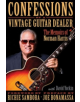 Confessions of a Vintage Guitar Dealer - 9781495035111-thumb