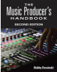 The Music Producer's Handbook - 9781495045226-thumb