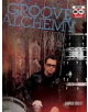 GROOVE ALCHEMY - 9781495088254-thumb