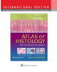 Atlas of Histology with Functional Correlations - 9781496310231-thumb