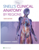 Snell's Clinical Anatomy by Regions - 9781496345646-thumb