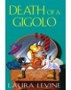 Death of a Gigolo - 9781496708526-thumb